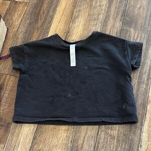 Set of 3 TONES (NUUDS kids brand) short Sleeve Tee